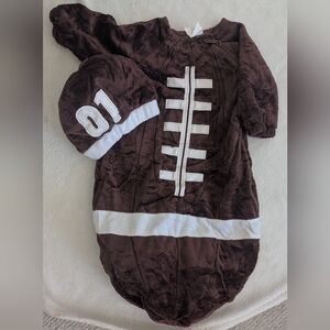 Infant Football Costume